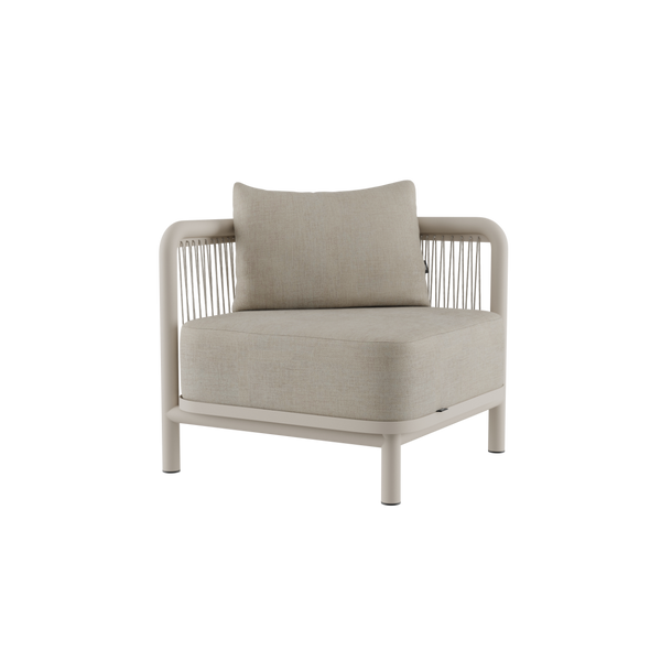 Kirra Lounge Sofa - Corner