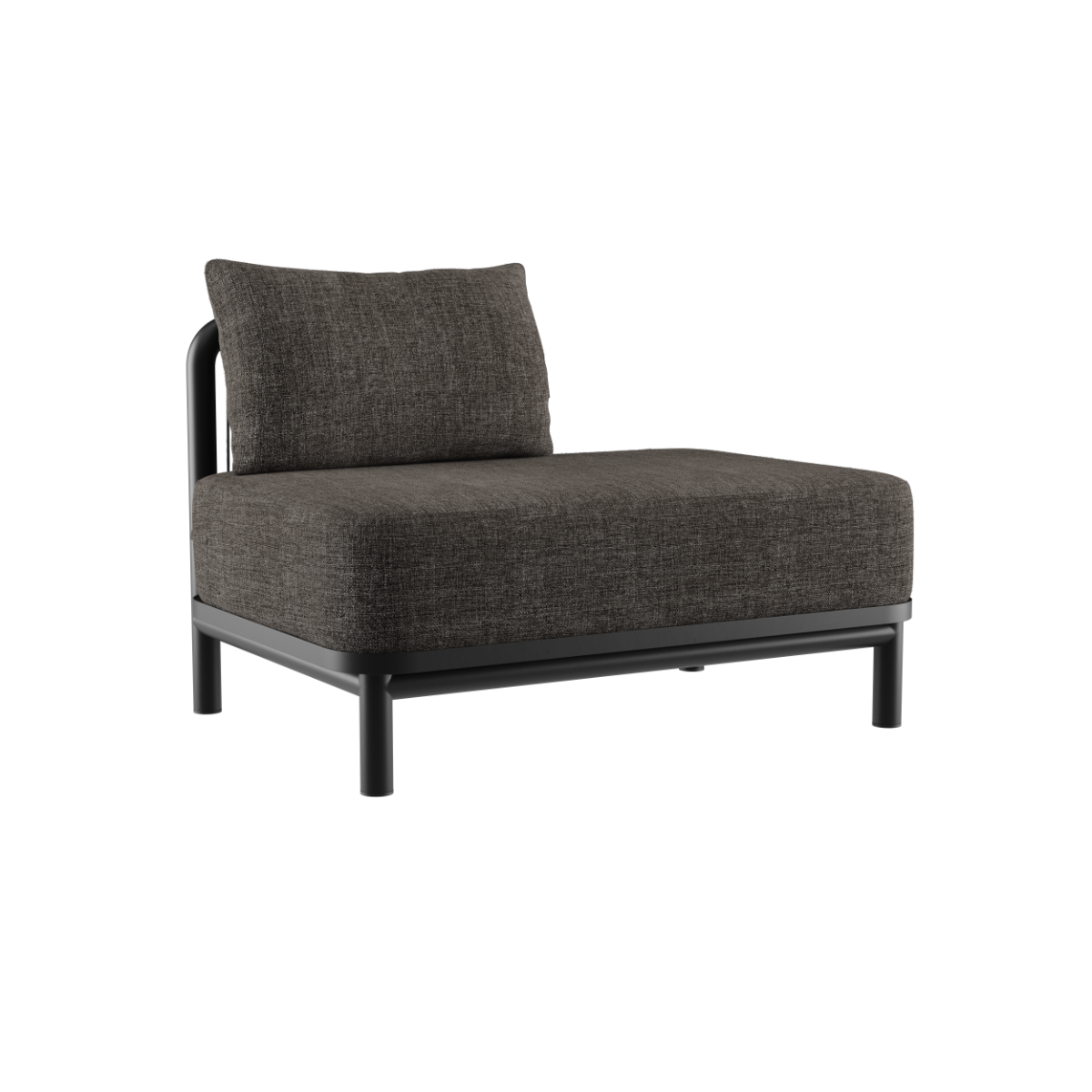 Kirra Lounge Sofa - Open end left