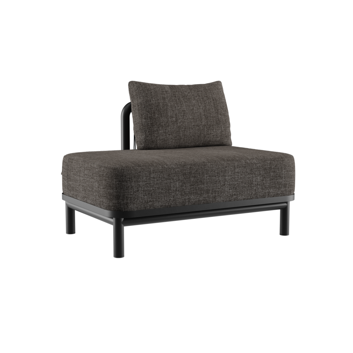 Kirra Lounge Sofa - Open end right