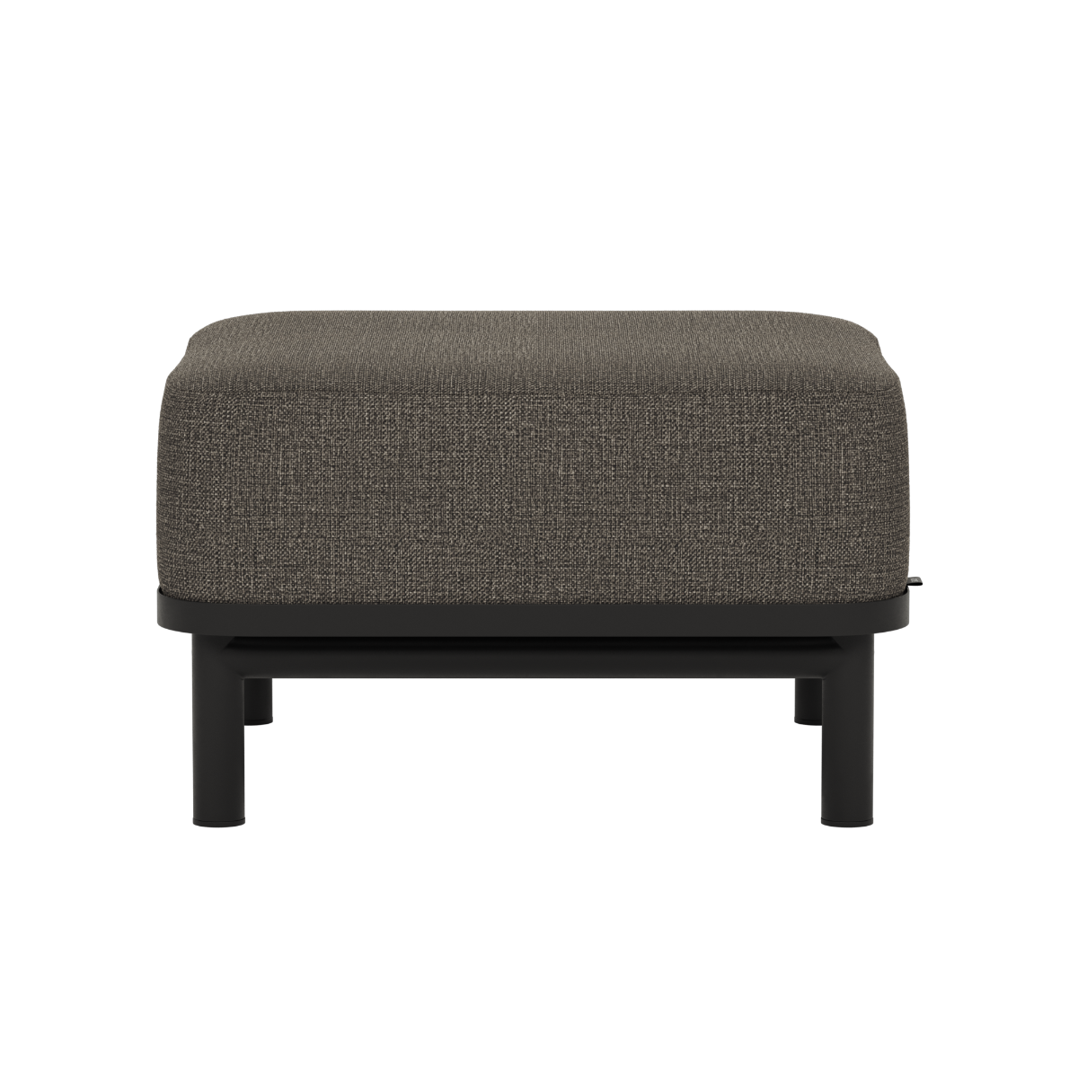 Kirra Lounge Sofa - Pouf