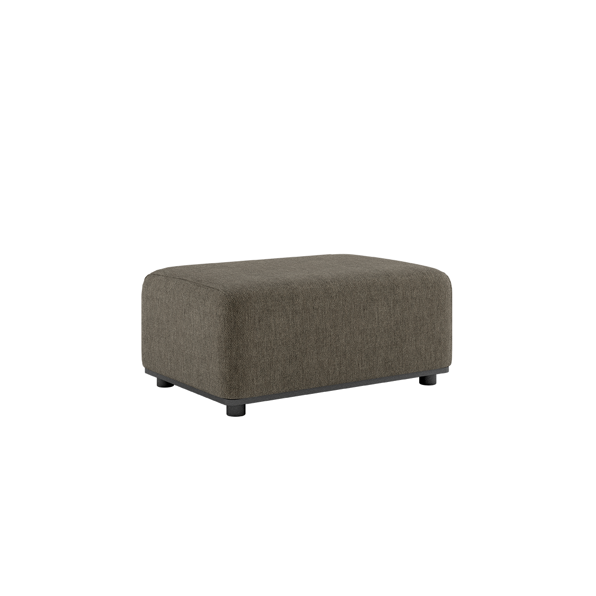 Cobana Lounge Sofa - Pouf