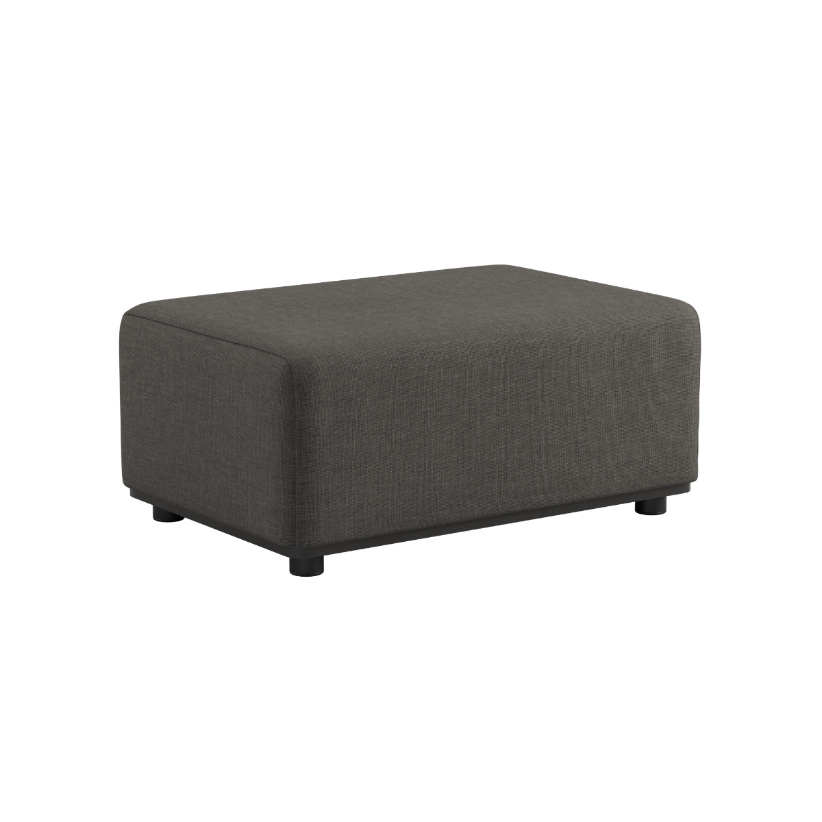 Cobana Lounge Sofa - Pouf