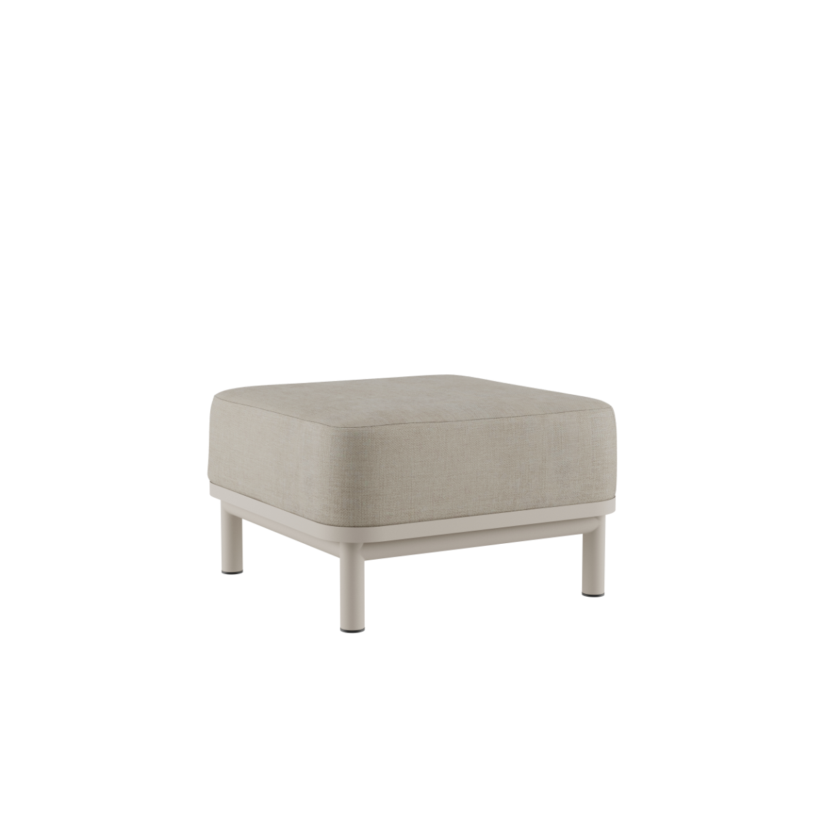 Kirra Lounge Sofa - Pouf