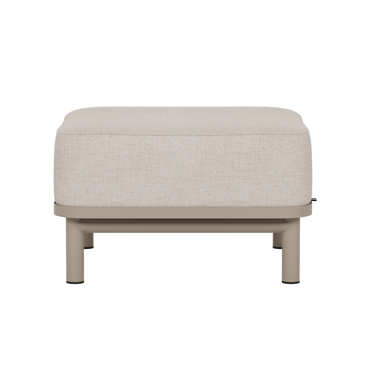 Kirra Lounge Sofa - Pouf