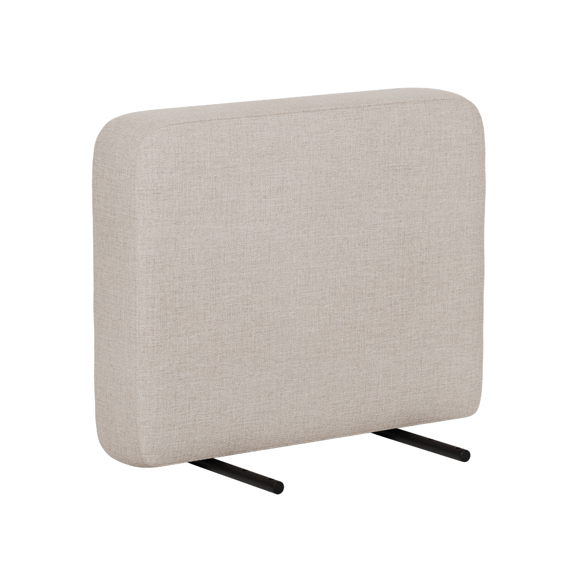 Cobana Lounge Sofa - Armrest