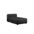 Cobana Lounge Sofa - Chaise module (Cobana Fabric)