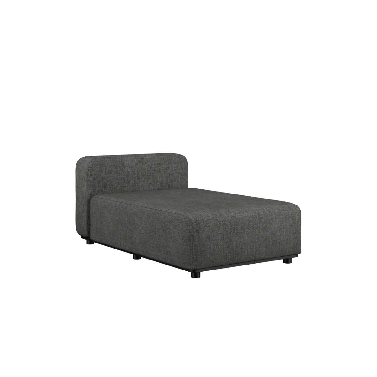 Cobana Lounge Sofa - Chaise module (Cobana Fabric)
