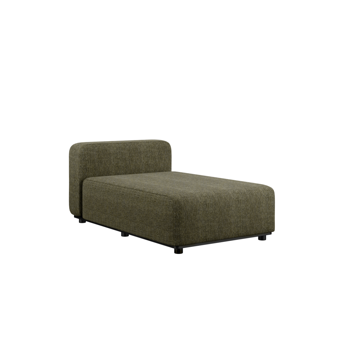 Cobana Lounge Sofa - Chaise module