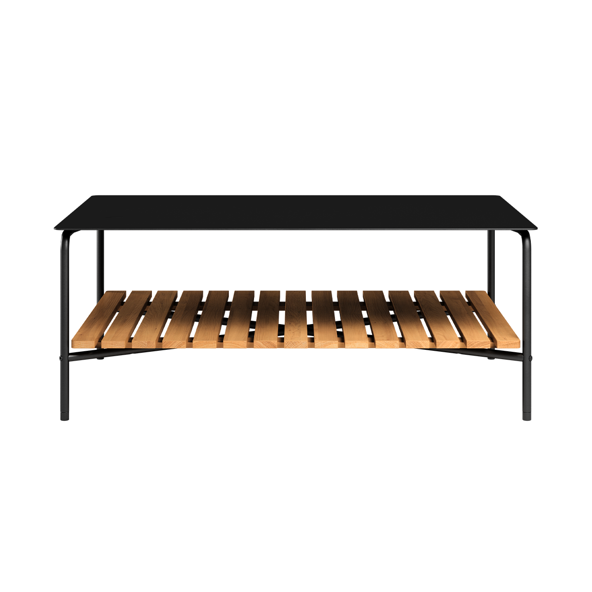 Patio Sofa Table - 113x70