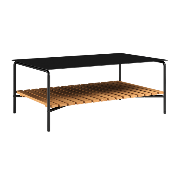 Patio Sofa Table - 113x70