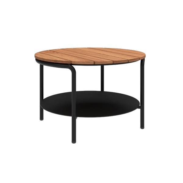 Patio Coffee Table - Ø70