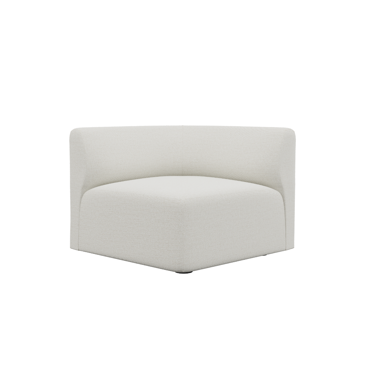 Fjord Sofa - Corner Section Left