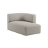 Fjord Sofa - Chaise Right