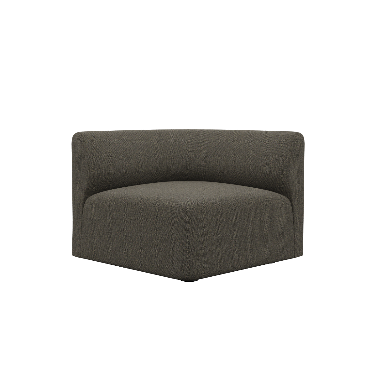 Fjord Sofa - Corner Section Right
