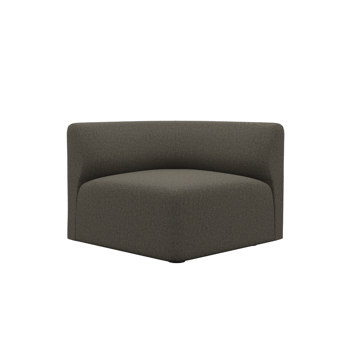 Fjord Sofa - Corner Section Left