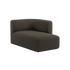 Fjord Sofa - Chaise Right