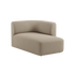 Fjord Sofa - Chaise Right