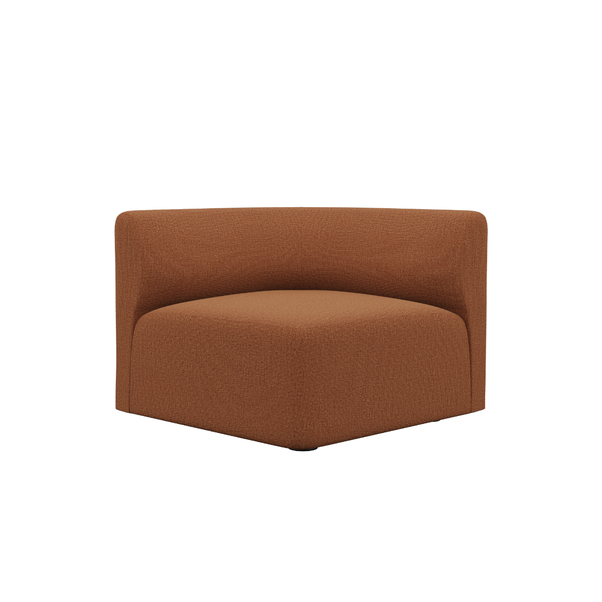 Fjord Sofa - Corner Section Right