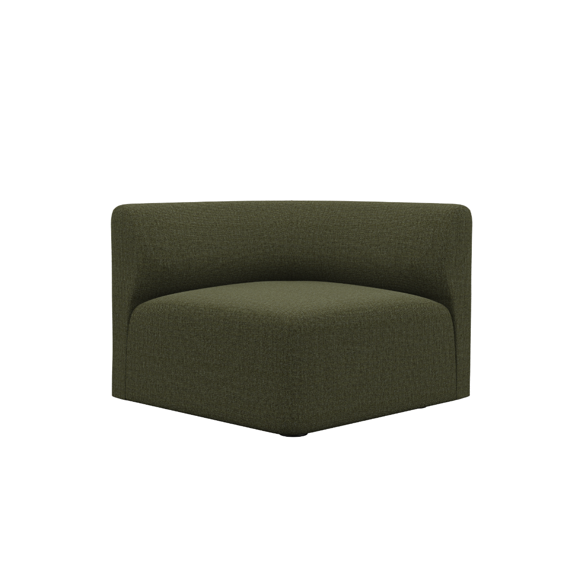 Fjord Sofa - Corner Section Right