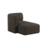 Fjord Sofa - Chaise Left
