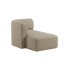 Fjord Sofa - Chaise Left