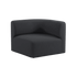 Fjord Sofa - Corner Section Left