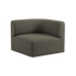 Fjord Sofa - Corner Section Right