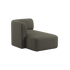 Fjord Sofa - Chaise Left