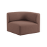 Fjord Sofa - Corner Section Right
