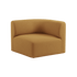 Fjord Sofa - Corner Section Right