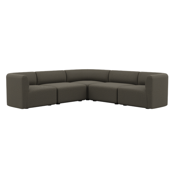 Fjord Sofa - Corner Sofa