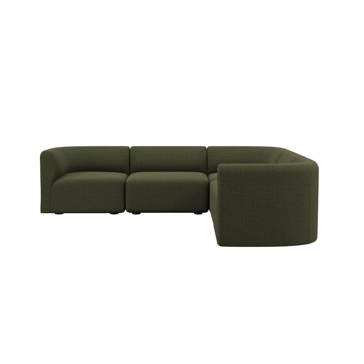 Fjord Sofa - Corner Sofa
