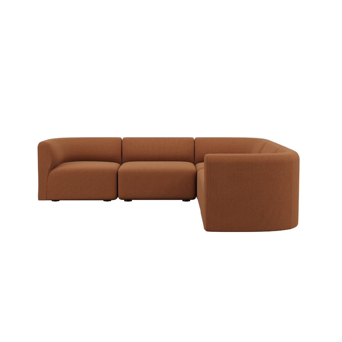 Fjord Sofa - Corner Sofa