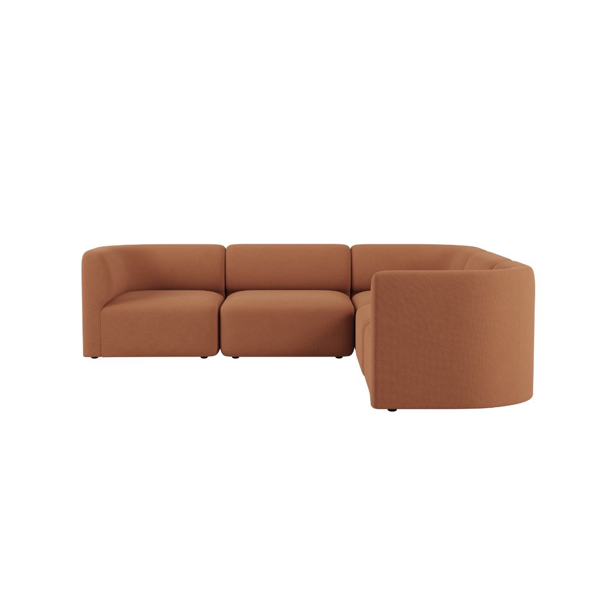 Fjord Sofa - Corner Sofa