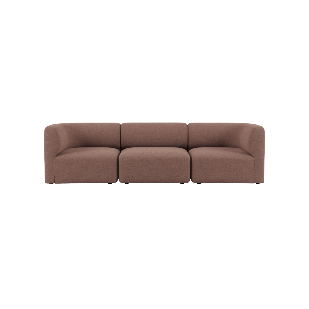 Fjord Sofa - 3 seater