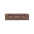 Fjord Sofa - 3 seater