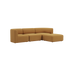 Fjord Sofa - 3 seater