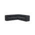 Fjord Sofa - Corner Sofa i Cosmo Slate från sackit