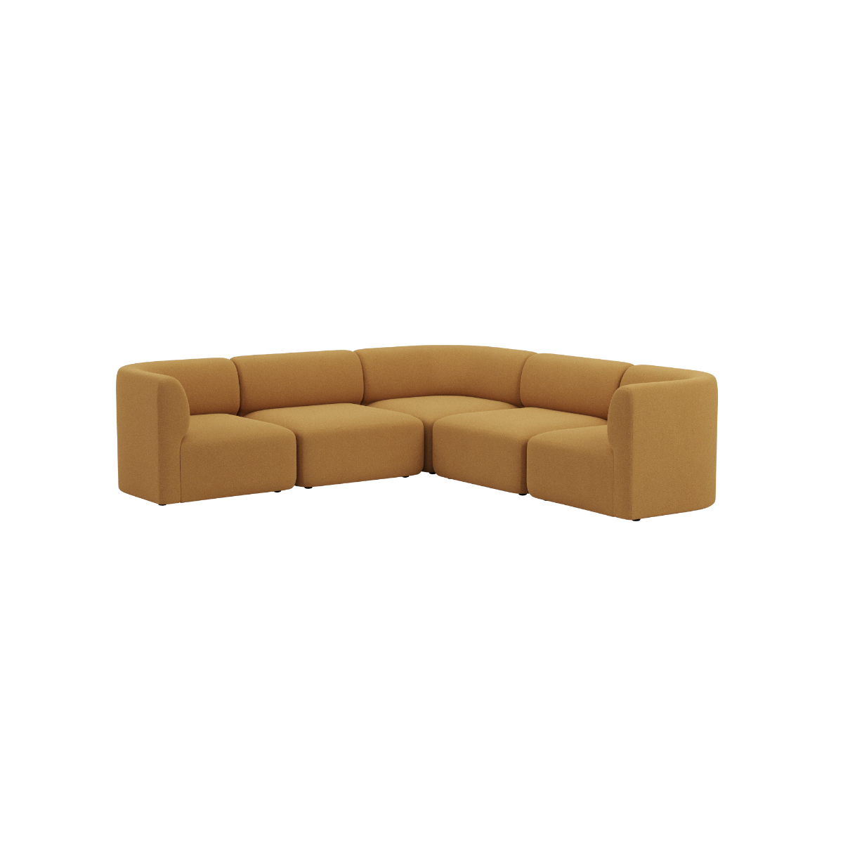 Fjord Sofa - Corner Sofa