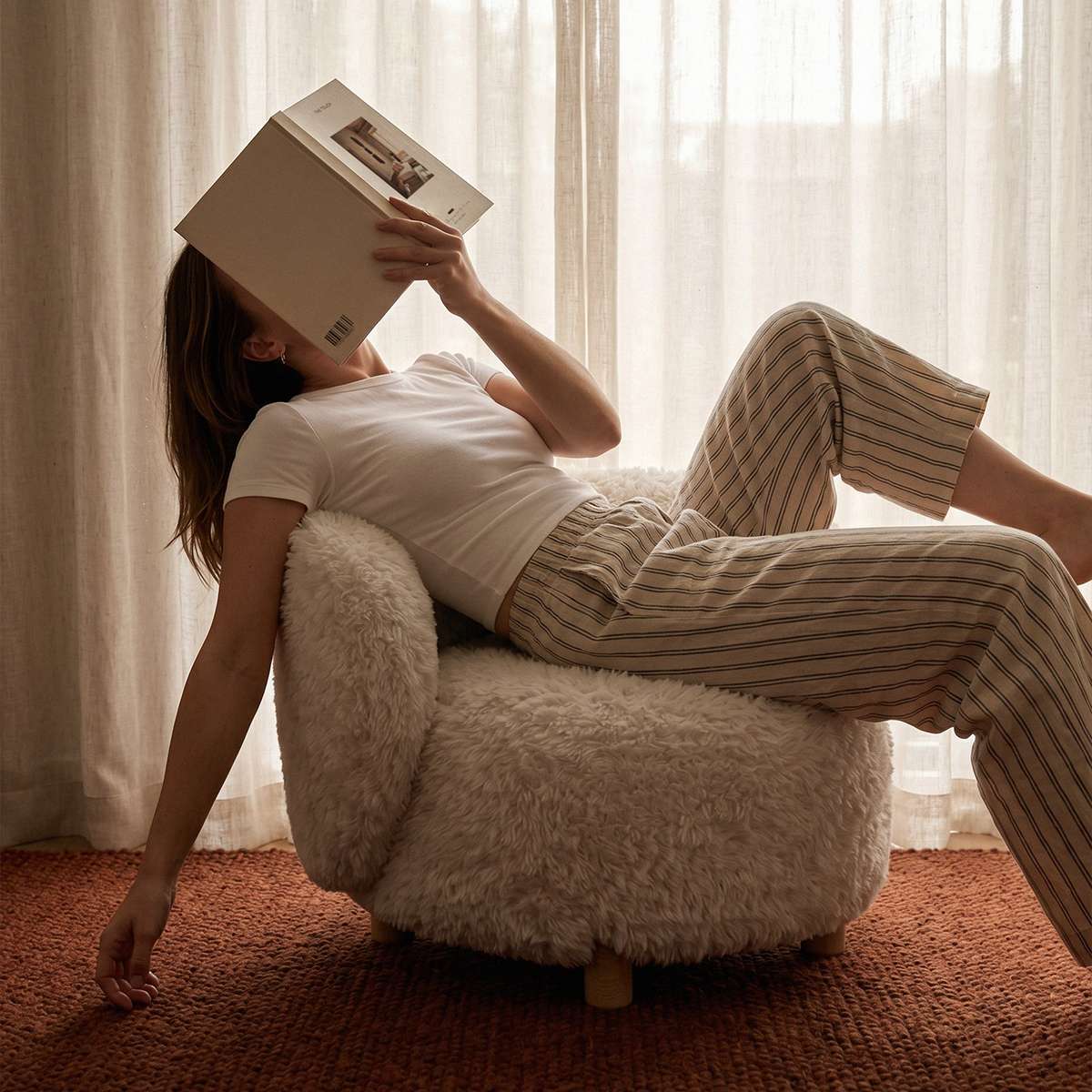Favn Lounge Chair