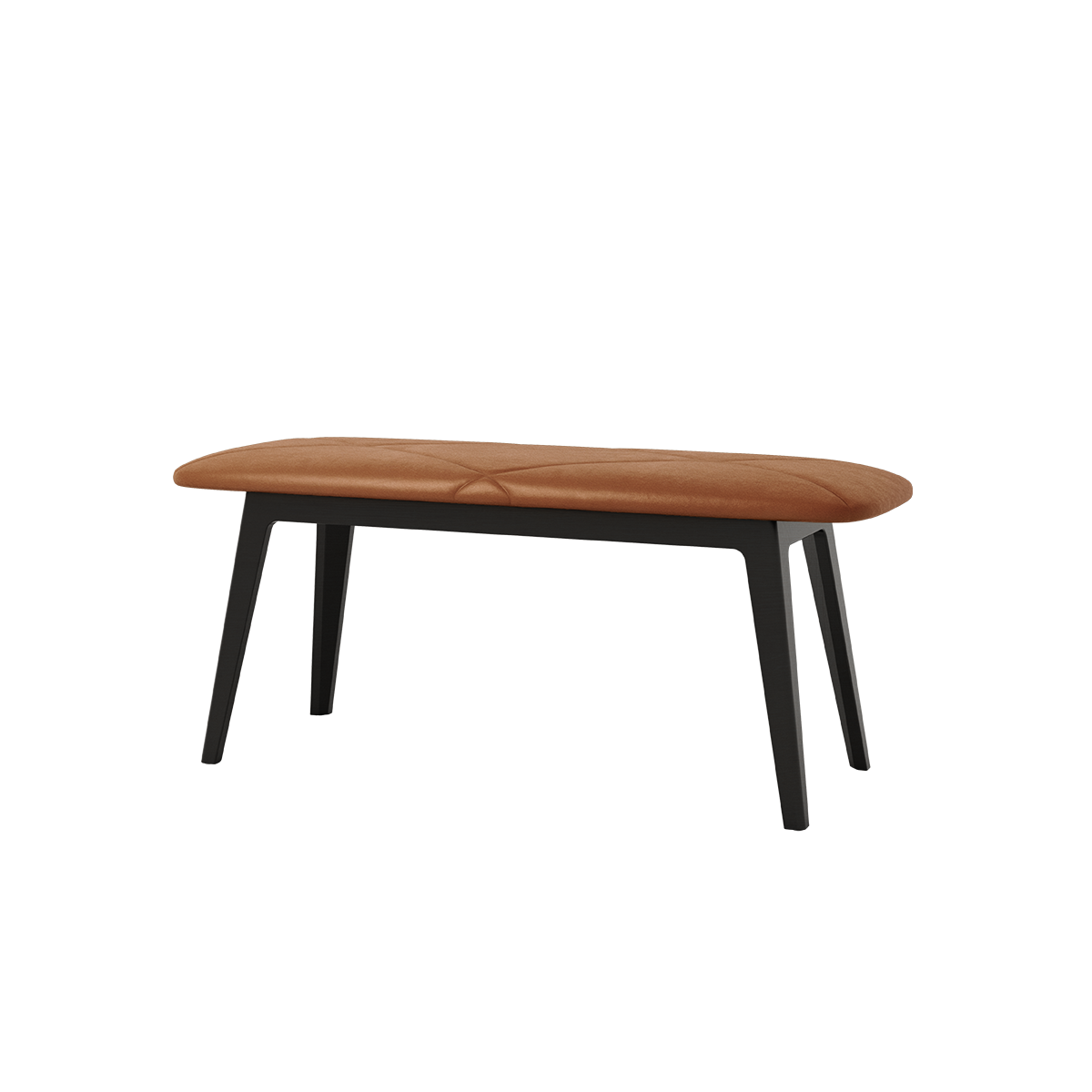 Nordic Bench - Beech