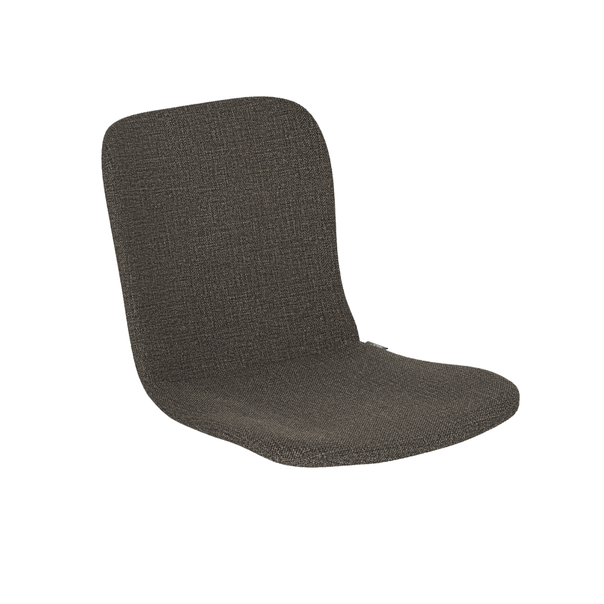 Patio Chair no. One - Cushion Full