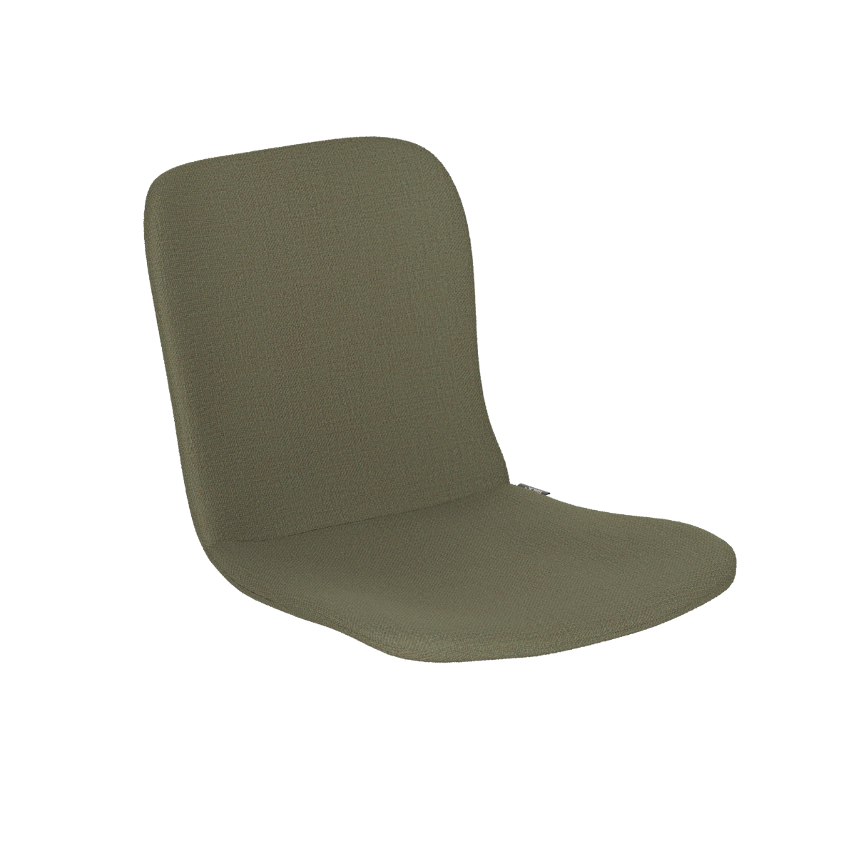 Patio Chair no. One - Cushion Full