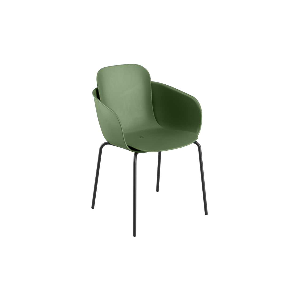 Patio Chair no. One S2