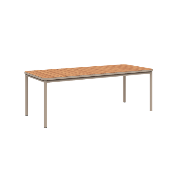 Kirra Dining Table 210x90