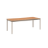 Kirra Dining Table 210x90