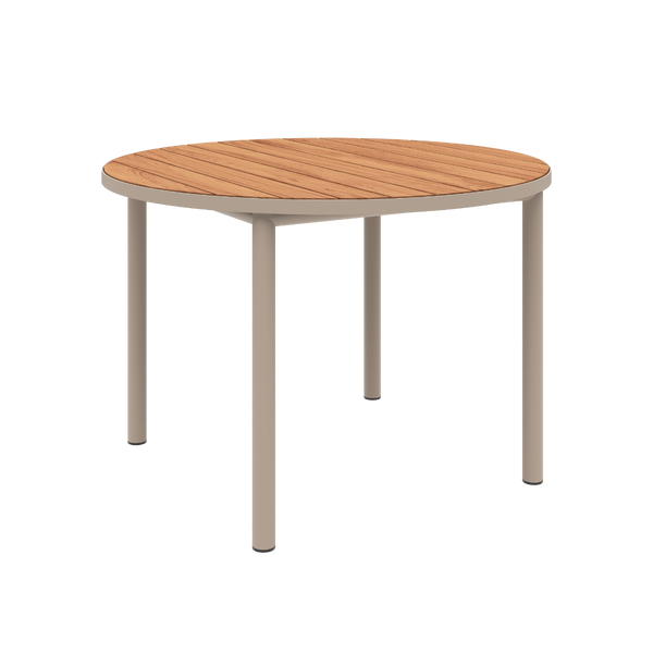 Kirra Dining Table Ø110