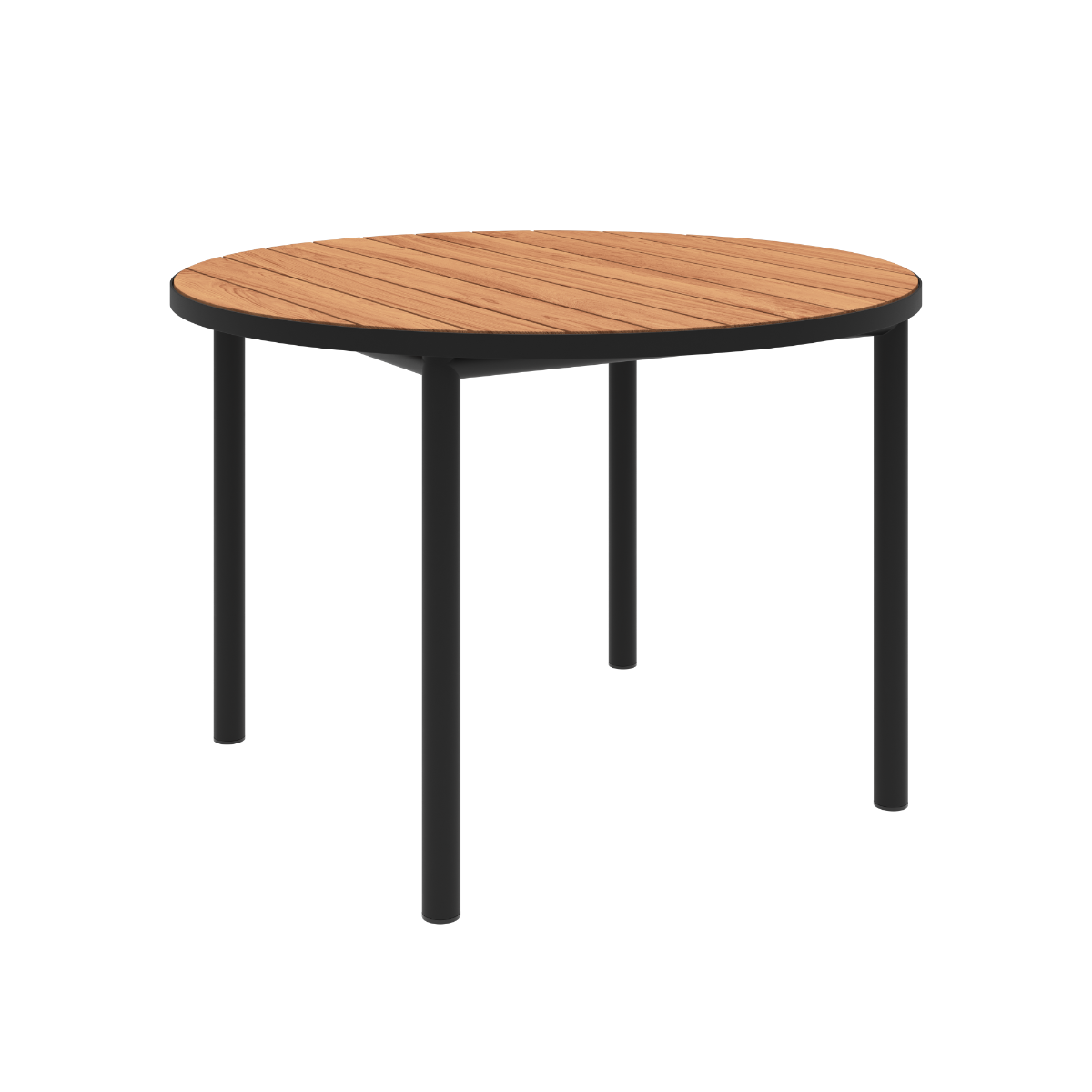 Kirra Dining Table Ø110
