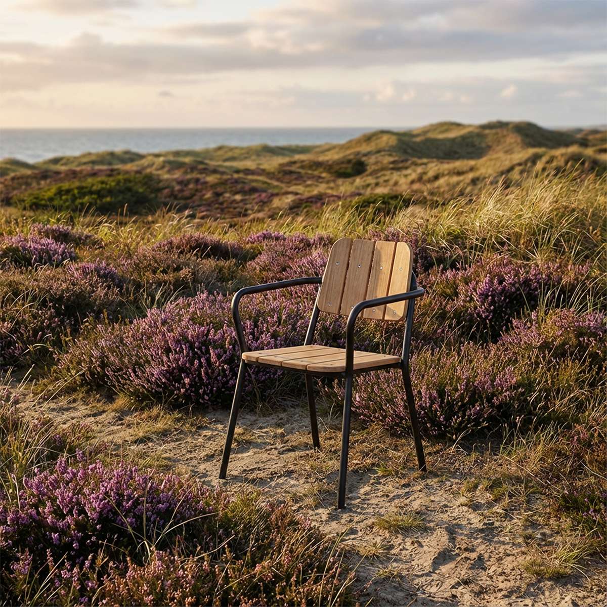 Kirra Patio Chair