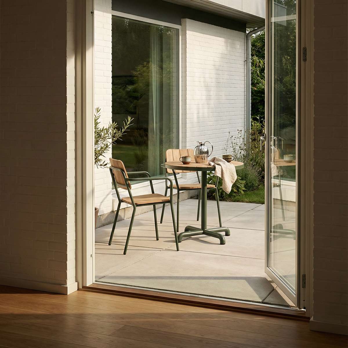 Kirra Patio Chair